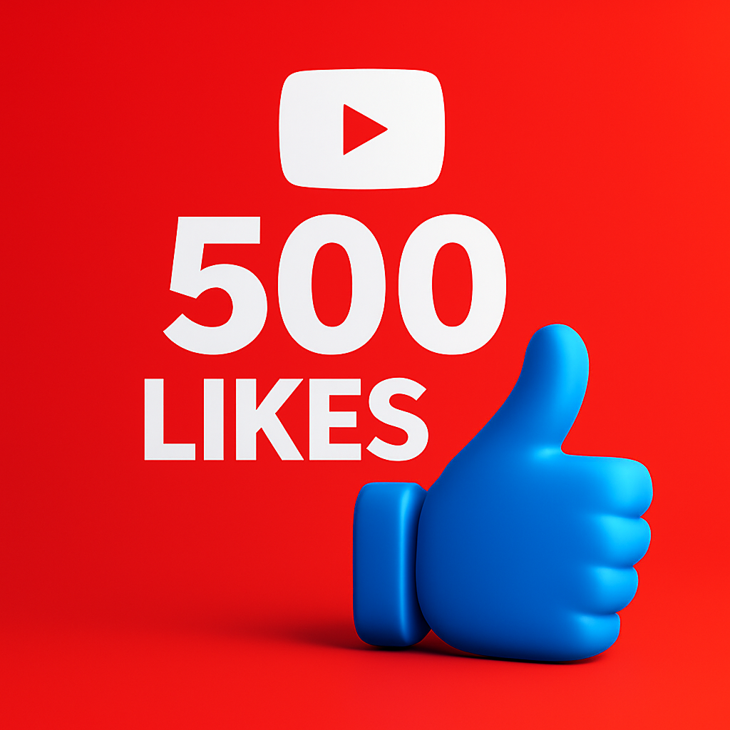 Likes di YT๐๐
