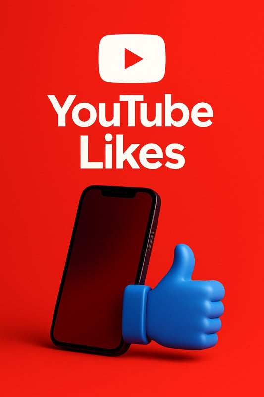 Likes di YT👍👍