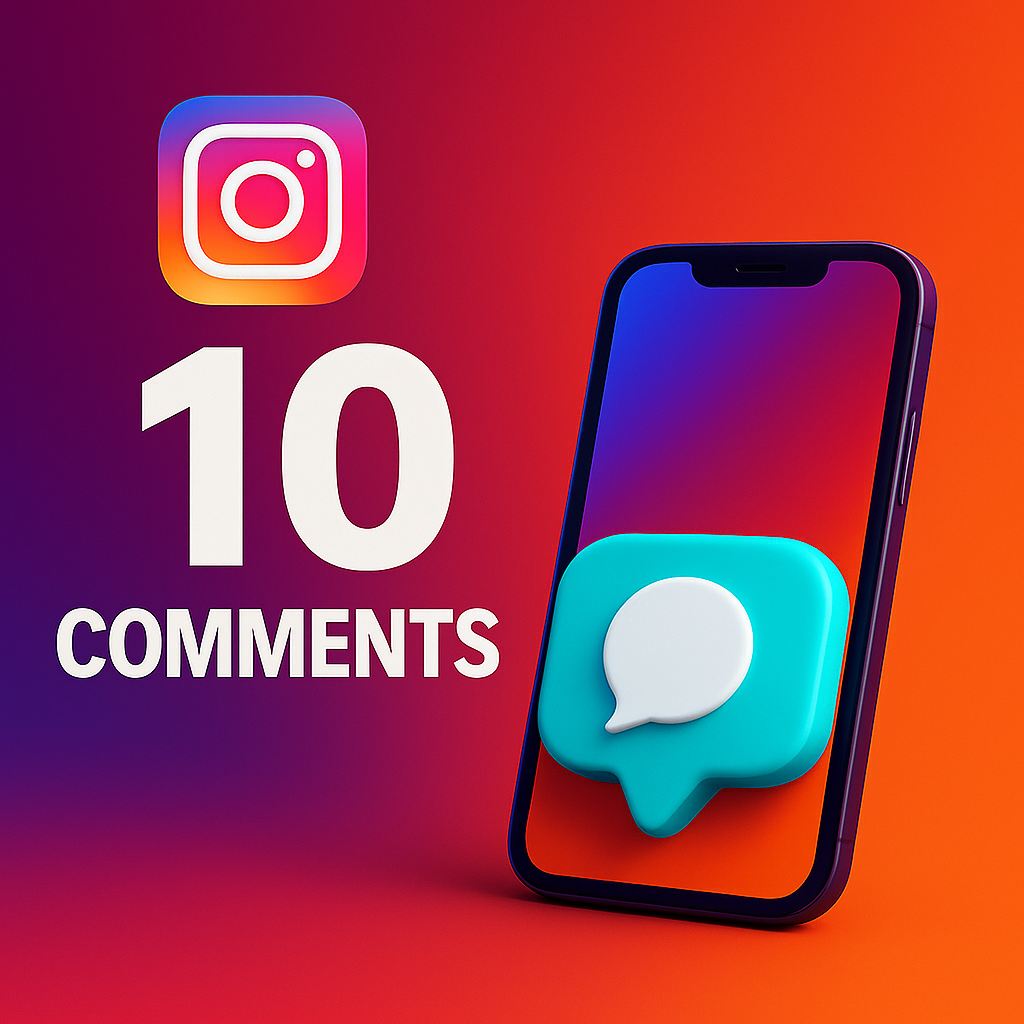 Instagram 💬💬