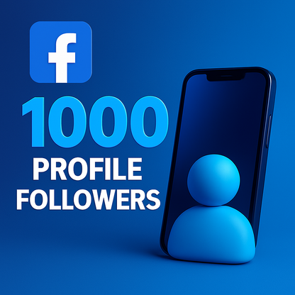 FB-profiel 👥👥