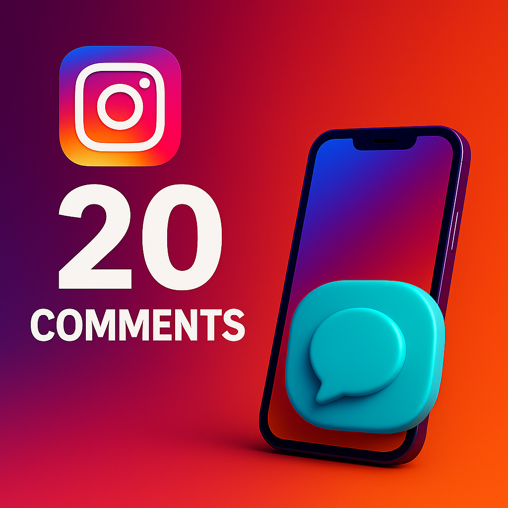 Instagram 💬💬